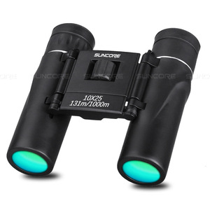 Suncore Binoculars 10x25 High Definition Night Vision Outdoor Use - Product Image 1