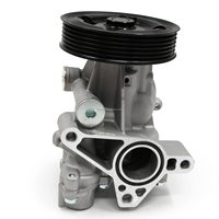 Mejor Precio en Repuestos de Automóviles, Bomba de Agua Refrigerante para Motor de Coche SUZUKI GRAND VITARA J24b OE 17400-78892 17400-78892