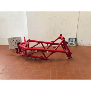 Pompa Carburante Honda Compatibile con CB 650 F 2014-2016, Sistema di Alimentazione per Motociclette - Product Image 1