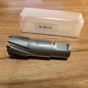 Taladro Magnético Portátil Compacto de 35 mm, 12000N, 1150W, Soporte OEM Eléctrico para Acero, Diámetro de Perforación Inferior a 35 mm - Product Image 6