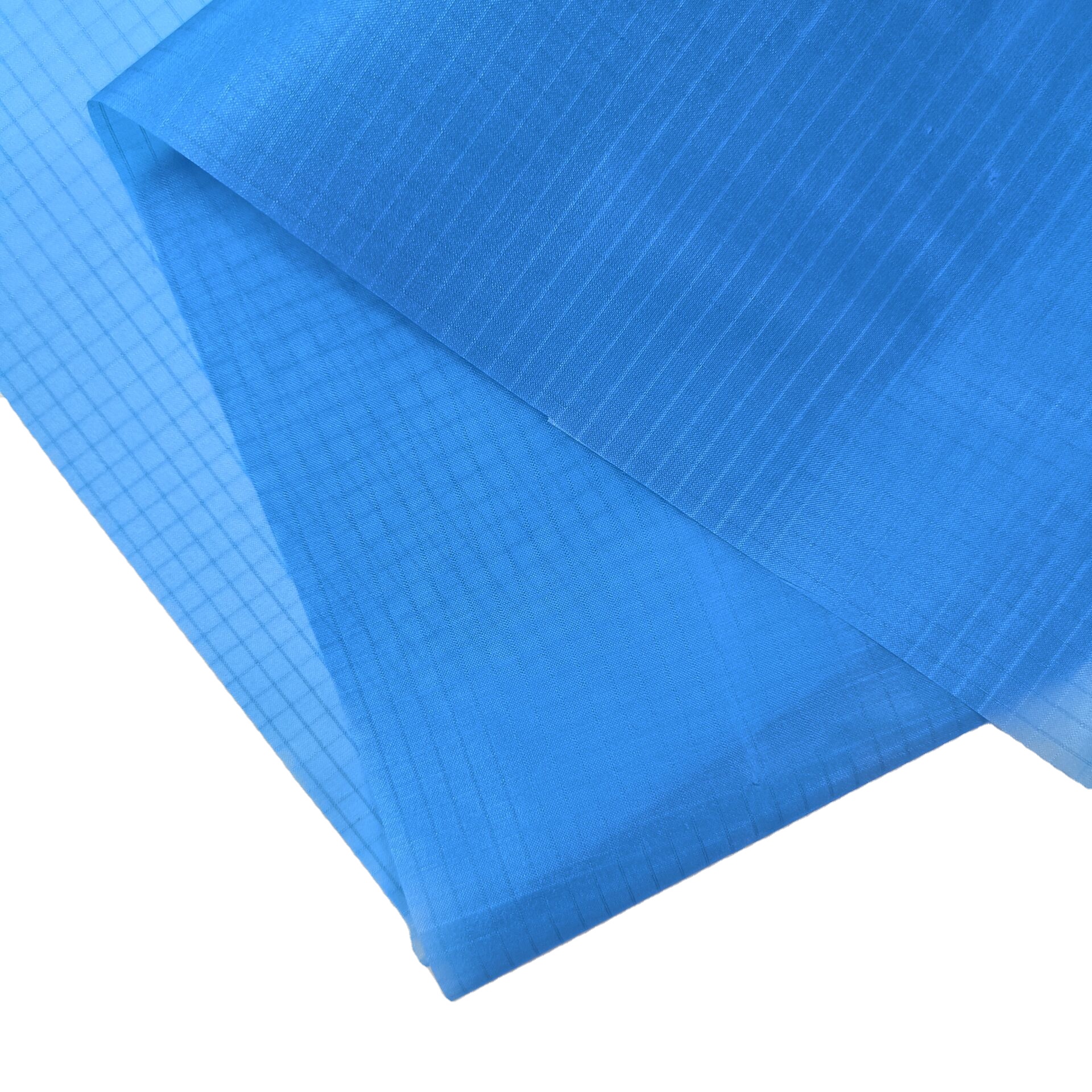 100% Nylon Yarn Woven Fabric Waterproof Waterproof Nylon Fabric