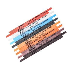 أحجار صقل وحجر زيتي أصلية يابانية من سلسلة G bec/xe1.2/D3 أحجار تلميع وحجر صنفرة - Product Image 1