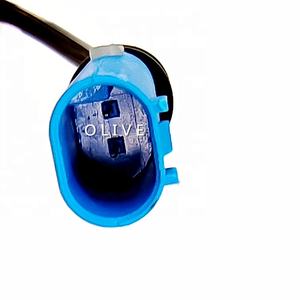 34356861808 Pastilla de freno trasera Sensor de desgaste electrónico <span class=keywords><strong>Indicadores</strong></span> de desgaste de pastillas de freno para BMW 530e 530i - Product Image 4