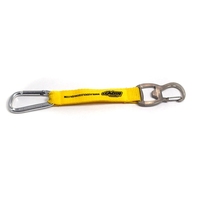 Lanyard Promozionale Personalizzato in Poliestere Ecologico, Resistente all'Acqua, con Apribottiglie per Eventi