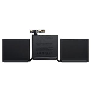 Livraison rapide, meilleur coût d'expédition, <span class=keywords><strong>remplacement</strong></span> de la <span class=keywords><strong>batterie</strong></span> d'ordinateur portable A1713 pour <span class=keywords><strong>MacBook</strong></span> <span class=keywords><strong>Pro</strong></span> 13" A1708 2016 A1713 Batteries - Product Image 1
