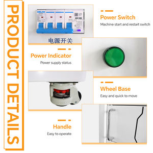 Kunden spezifischer 16CH elektronischer Last batterie <span class=keywords><strong>tester</strong></span> <span class=keywords><strong>100A</strong></span> Strom <span class=keywords><strong>tester</strong></span> für Lifepo4-Batteriezelle für Batterie packs - Product Image 2