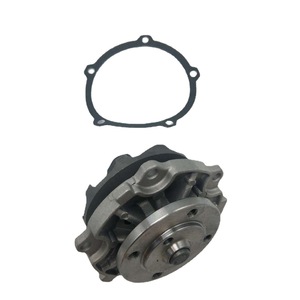 Bomba de Agua para Chevrolet Buick Aveo Cruze Regal LaCrosse Excelle Sail Dynasty GL 88926235, Pieza de Repuesto Nueva - Product Image 4