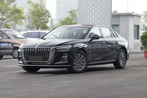 รถยนต์ใหม่ FWD เบนซิน ปี 2026 ฮงฉี H5 1.5T DCT รถซีดานขนาดกลาง 4 ประตู 5 ที่นั่ง ความเร็วสูงสุด 215 กม./ชม. รถยนต์ใช้น้ำมันสำหรับผู้ใหญ่ - Product Image 2