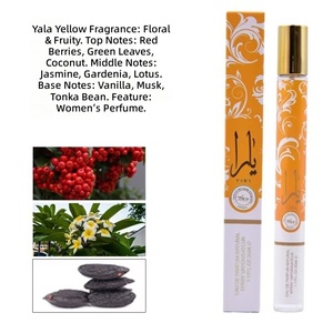 <span class=keywords><strong>Parfum</strong></span> en stylo arabe Mosilin 35ml en gros pour femme, brume de style lait <span class=keywords><strong>rose</strong></span> boisé, <span class=keywords><strong>parfum</strong></span> longue durée EDP - Product Image 2