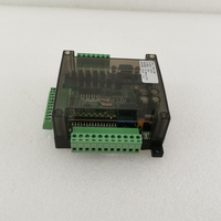 CPU de Movimiento PLC Serie Q Q172HCPU-T con E/S, Controlador Lógico Programable para Robots Industriales