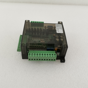 Módulo de Entrada Digital PLC Serie AX41, Controlador Lógico Programable, Automatización Industrial - Product Image 3