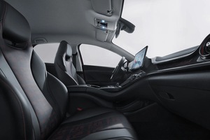 2024 pas cher chinois voiture véhicules électriques BYD <span class=keywords><strong>E2</strong></span> <span class=keywords><strong>e</strong></span>-2 électrique Mini voiture SUV nouvelles voitures énergétiques Carro Electrico - Product Image 5