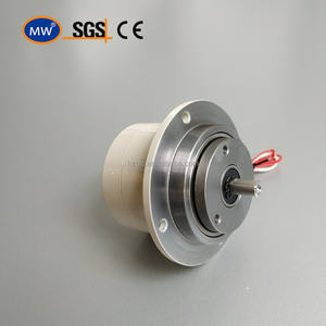 Zkg0.5yn pot יחיד פיר <span class=keywords><strong>spigot</strong></span> תומך מיני בלם אבקה מגנטי אבקת מצמד עבור מכונת אריזה - Product Image 2