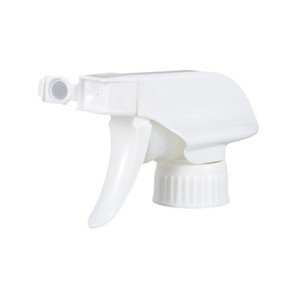 Pistolet pulvérisateur en plastique JC 211 à commande manuelle pour le nettoyage et l'emballage cosmétique - Product Image 1