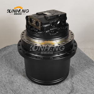 ชุดเกียร์ลดความเร็วสำหรับรถขุดรุ่น HX140LC HX145LC R140LC-9 คุณภาพสูง รุ่น 38Q4-43100 - Product Image 4