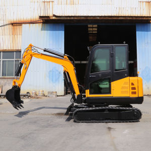 1.7 a baldacchino Ton escavatore 1.3 Kubota Cat 301.5 Mini 301.7 Toros 1.2 Macao 1.2Ton macchina 301.8 ruota Sdjk 1.6T 1.8 Ce A14Se 1.4T - Product Image 1