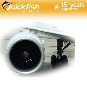 中国专业空运阿里巴巴澳大利亚快递门到门敦豪国际海运到悉尼 - Product Image 1