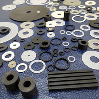 SUDA Dongguan – Joints en plastique à prix spécial, modèle 16, pour électronique 3C, coussinets de tuyau à bec de canard, doublures concave-convexe, bouchons de tuyau