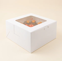 Caja de Cartón Corrugado para Envíos, Personalizada con Impresión y Recubrimiento UV, Reciclable, para Pequeñas Empresas, Venta al Por Mayor