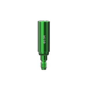 Vai a sorridere guida per impianto di localizzazione della guida chirurgica - Product Image 2