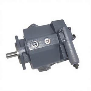 Bomba de Pistones Serie P**V P16V-RS-11-CC-10-J T P16VMR-10-MC2C-CC-P7-H-25-S121-J, Bomba Hidráulica Axial de Desplazamiento Variable, Nueva - Product Image 4