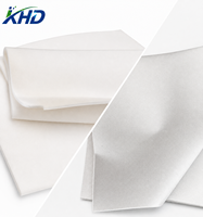Cuir PU Écologique Élastique et Hypoallergénique Résistant à l'Hydrolyse pour Houppettes à Poudre et Coussins d'Air Cosmétiques