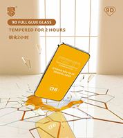 Film de protection en verre trempé haute définition anti-chute pour écran complet, vente en gros pour iPhone 17/16 Pro Max et Samsung A15/A16/A17