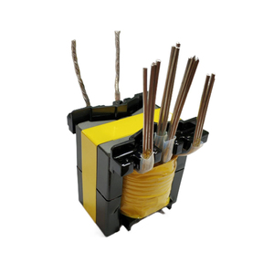 Serie <span class=keywords><strong>PQ</strong></span> PQ2625 PQ3230 PQ3535 PQ4040 PQ5050 Núcleo de ferrita Transformador reductor eléctrico de alta frecuencia 220V a 110V - Product Image 5