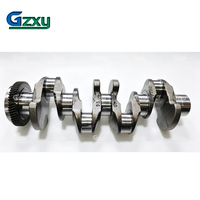 Pièces de moteur diesel OM651 Vilebrequin A6510302501 pour Mercedes-Benz C220 E220 Sprinter Vito