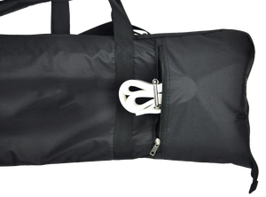 Nhà Máy Tùy Chỉnh Miễn Phí Lặn Thiết Bị Bơi Vây Túi Lưu Trữ Hàng Ngày Dễ Dàng Mang Theo Vai Túi <span class=keywords><strong>2</strong></span> Dây Đeo Ba Lô - Product Image 3