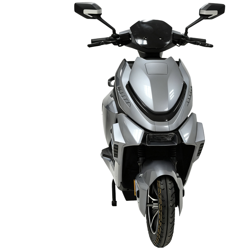 2000W High Power Adult Electric Scooter