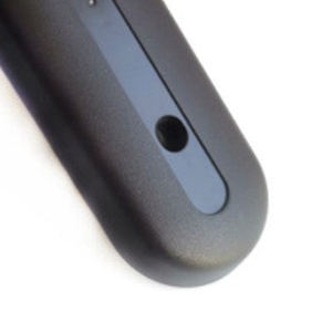 Pièce de rechange en plastique durable de précision pour une performance améliorée, garniture de fourche Ninebot G30 - Product Image 2