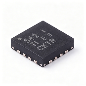 Dery Star TPS65155RKPR El chip de solución de polarización LCD para el panel GOA - Product Image 1