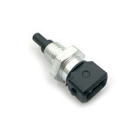 Nouveau capteur de température d'air d'admission 0280130039 pour Porsche 928 VW EuroVan Golf Jetta pour Passat