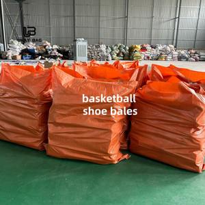 Calzado Deportivo S4 Usado al por Mayor, Zapatos Deportivos para Hombre, Ukay Bales, Zapatos de Marca de Segunda Mano, Zapatillas para Hombre - Product Image 1