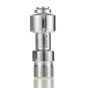 Factory Outlet Stainless Steel 360 Degree Water <strong>Spray</strong> Roller Bottle Cleaning Self <strong>Rotating</strong> Tank <strong>Nozzle</strong> Sprinkler
