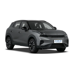 LYNK & CO 06 2026 รถ SUV ขนาดกะทัดรัดรุ่นใหม่ล่าสุด เครื่องยนต์เบนซิน 1.5T เทอร์โบ พวงมาลัยซ้าย ล้อแม็กซ์ ดีไซน์ทันสมัย เหมาะสำหรับครอบครัว - Product Image 1