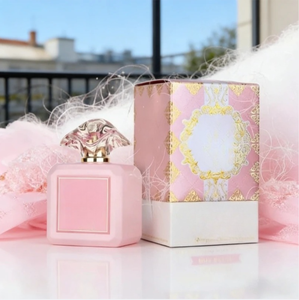Perfume Árabe Dulce de Alta Calidad, Eau de Parfum en Spray de 100 ml, Fragancia Floral para Mujer, Uso Diario - Product Image 2