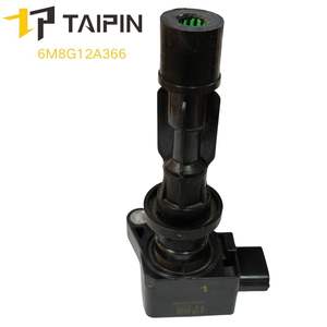 TAIPIN高品質イグニッションコイル6M8G12A366 マツダCX-5/<span class=keywords><strong>3</strong></span>/6モデル用 - Product Image 6