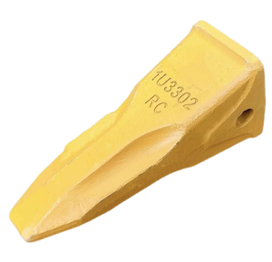 Suministro de Piezas Originales para Maquinaria de Construcción, Dientes de Cuchara E200B IU3302 para Carter, Komatsu, Hitachi, Kobelco, Sumitomo, Hyundai, Daewoo - Product Image 1