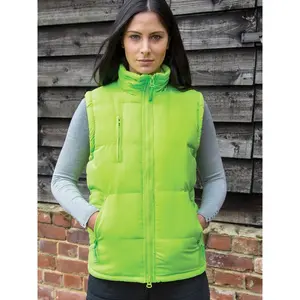 Gilet con Cappuccio Personalizzato per Merchandising - Product Image 1