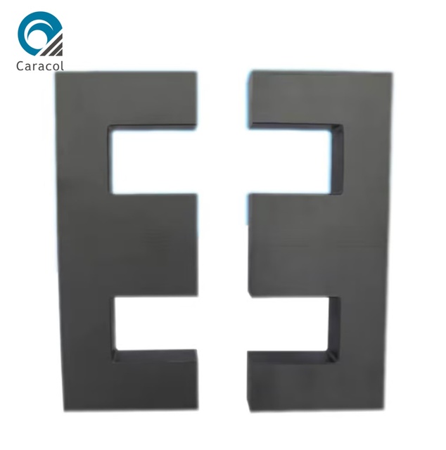 EE 193/30 Large Size Ferrite Core With Best Price and High Quality for Transformer