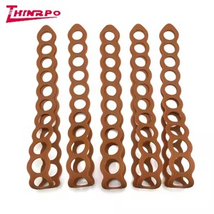 Cinta Elástica <span class=keywords><strong>de</strong></span> Goma <span class=keywords><strong>de</strong></span> Alta Resistencia, Tira <span class=keywords><strong>de</strong></span> Goma Elástica <span class=keywords><strong>para</strong></span> Embalaje y Fijación - Product Image 5