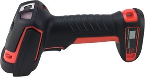 Granit 1991iSR (Gama Estándar) Escáner Inalámbrico de Código de Barras de Grado Industrial Ultra Resistente para Lectura de Imágenes - Product Image 1