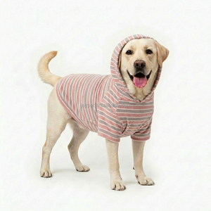 Fabricant de t-shirts <span class=keywords><strong>pour</strong></span> chiens Jaypet, vêtements <span class=keywords><strong>pour</strong></span> animaux de compagnie personnalisés, vêtements <span class=keywords><strong>pour</strong></span> chiots, OEM, ODM, marque privée - Product Image 2