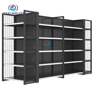 Dây Kệ Kệ hệ thống siêu thị Kệ kệ chia - Product Image 6