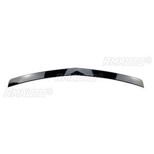 Alerón Trasero para Mercedes-Benz Clase E W212 E200 E260 2010-2016, Alerón de Maletero, Embellecedor de Tapa de Maletero, Divisor de Labio - Product Image 2