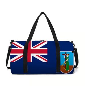 Honduras Sac Football américain Meilleur sport Dufffel Sac de sport personnalisé <span class=keywords><strong>Tissu</strong></span> imperméable recyclé personnalisé - Product Image 4