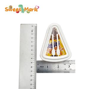 Sciroppo Liquido Halal per Mescolare, Caramella alla Frutta Acida con Bastoncino - Product Image 2