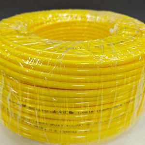 Kleurrijke waterbuis voor installaties onder de spoelbak - Product Image 5